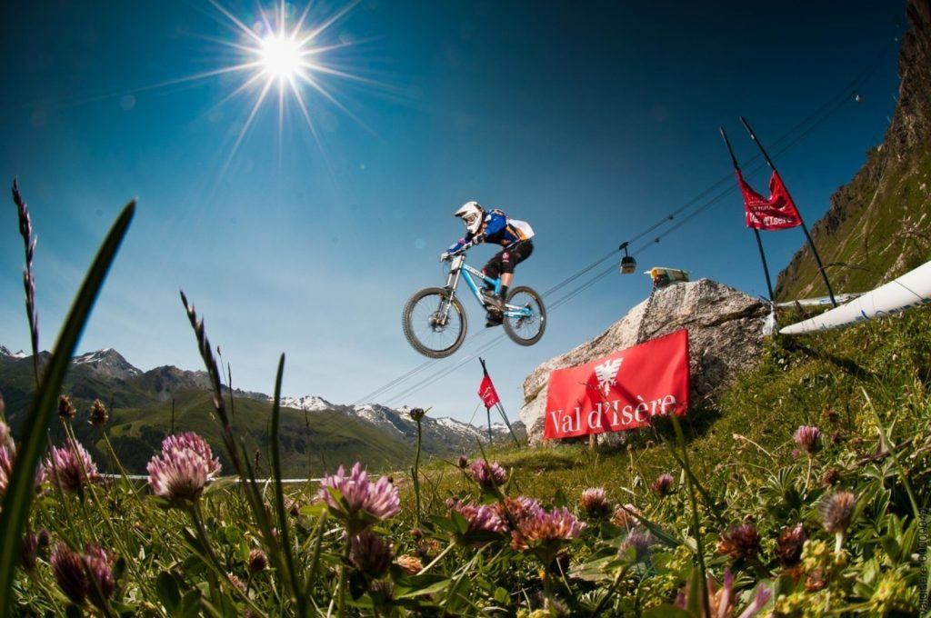 What’s on this summer in Val d’Isére - Free Spirit Alpine